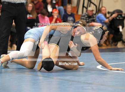 Thumbnail 2 in Dixon vs Swansboro (Beast of the East) photogallery.
