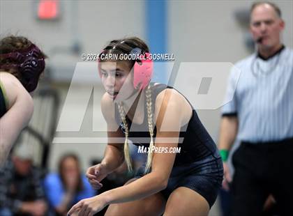 Thumbnail 1 in Dixon vs Swansboro (Beast of the East) photogallery.