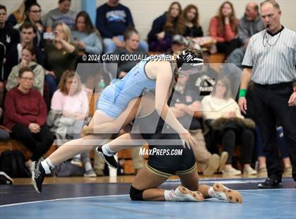 Thumbnail 2 in Dixon vs Swansboro (Beast of the East) photogallery.