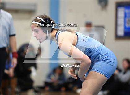 Thumbnail 1 in Dixon vs Swansboro (Beast of the East) photogallery.