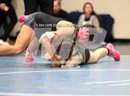 Thumbnail 3 in Dixon vs Swansboro (Beast of the East) photogallery.