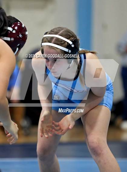 Thumbnail 2 in Dixon vs Swansboro (Beast of the East) photogallery.