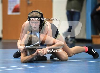 Thumbnail 2 in Dixon vs Swansboro (Beast of the East) photogallery.