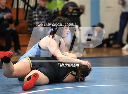 Thumbnail 3 in Dixon vs Swansboro (Beast of the East) photogallery.
