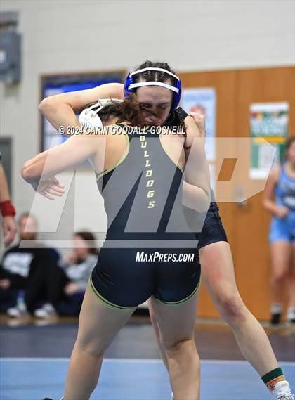 Thumbnail 3 in Dixon vs Swansboro (Beast of the East) photogallery.