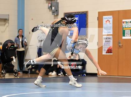 Thumbnail 3 in Dixon vs Swansboro (Beast of the East) photogallery.