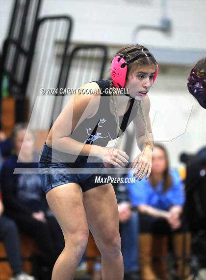 Thumbnail 2 in Dixon vs Swansboro (Beast of the East) photogallery.