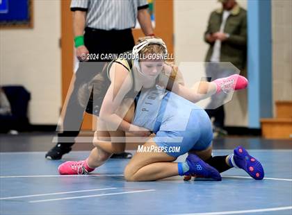Thumbnail 1 in Dixon vs Swansboro (Beast of the East) photogallery.