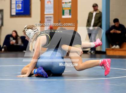 Thumbnail 2 in Dixon vs Swansboro (Beast of the East) photogallery.