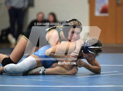 Thumbnail 2 in Dixon vs Swansboro (Beast of the East) photogallery.