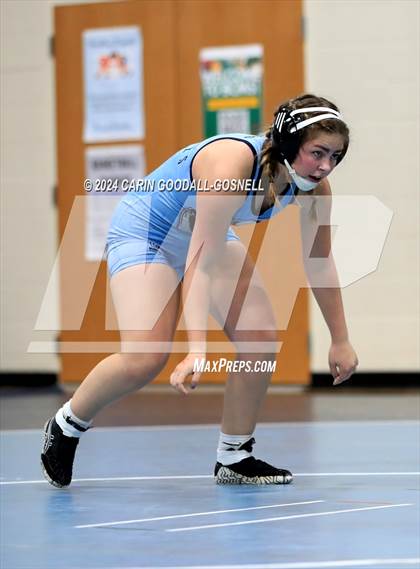 Thumbnail 2 in Dixon vs Swansboro (Beast of the East) photogallery.