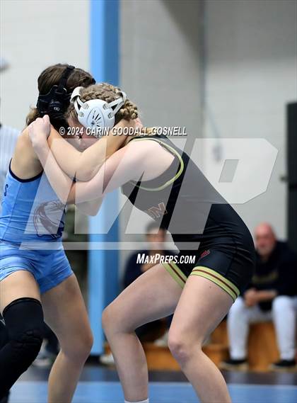 Thumbnail 1 in Dixon vs Swansboro (Beast of the East) photogallery.