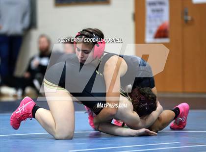Thumbnail 2 in Dixon vs Swansboro (Beast of the East) photogallery.