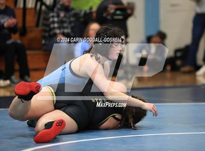 Thumbnail 2 in Dixon vs Swansboro (Beast of the East) photogallery.
