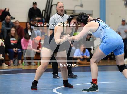 Thumbnail 2 in Dixon vs Swansboro (Beast of the East) photogallery.