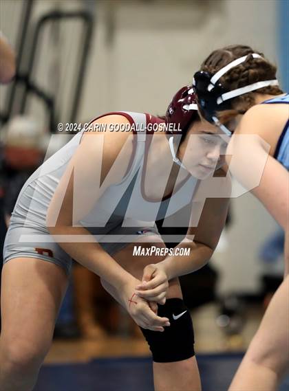 Thumbnail 2 in Dixon vs Swansboro (Beast of the East) photogallery.