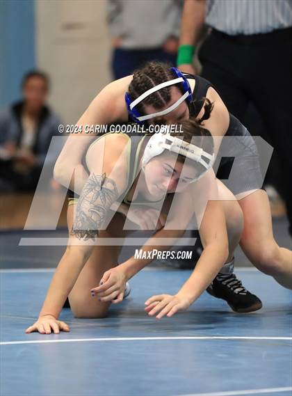 Thumbnail 2 in Dixon vs Swansboro (Beast of the East) photogallery.