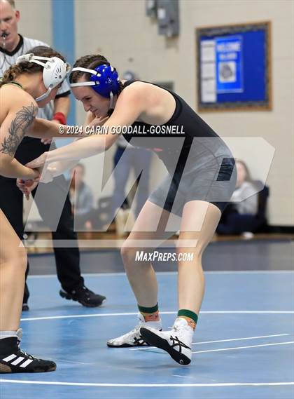 Thumbnail 2 in Dixon vs Swansboro (Beast of the East) photogallery.