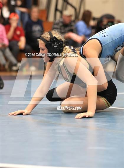 Thumbnail 1 in Dixon vs Swansboro (Beast of the East) photogallery.