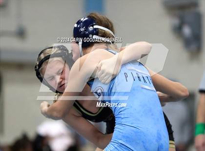 Thumbnail 2 in Dixon vs Swansboro (Beast of the East) photogallery.