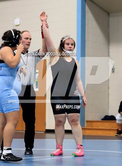 Thumbnail 1 in Dixon vs Swansboro (Beast of the East) photogallery.