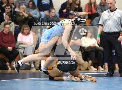 Thumbnail 1 in Dixon vs Swansboro (Beast of the East) photogallery.