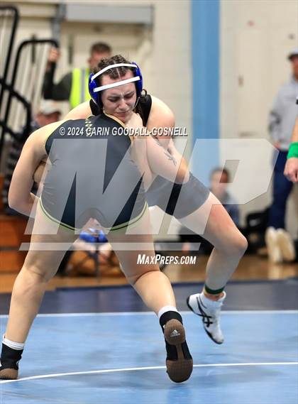 Thumbnail 2 in Dixon vs Swansboro (Beast of the East) photogallery.