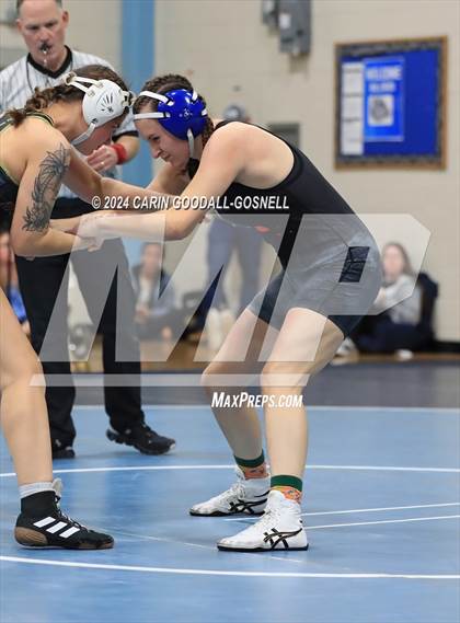 Thumbnail 3 in Dixon vs Swansboro (Beast of the East) photogallery.