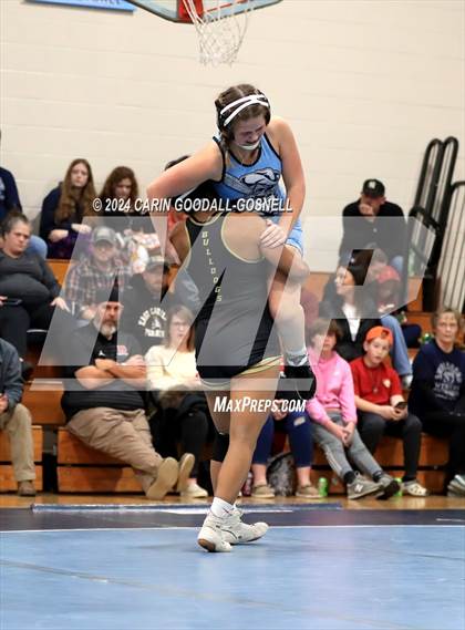 Thumbnail 1 in Dixon vs Swansboro (Beast of the East) photogallery.