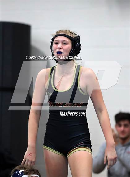 Thumbnail 1 in Dixon vs Swansboro (Beast of the East) photogallery.
