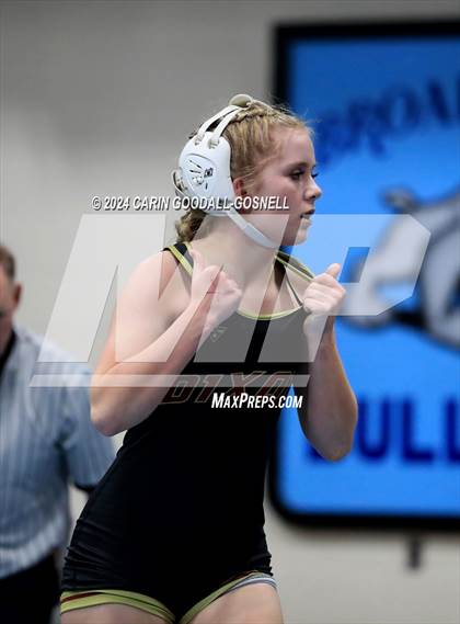 Thumbnail 2 in Dixon vs Swansboro (Beast of the East) photogallery.