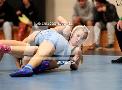 Thumbnail 2 in Dixon vs Swansboro (Beast of the East) photogallery.