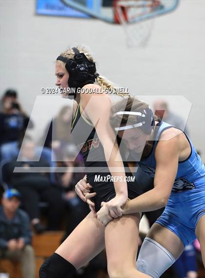 Thumbnail 3 in Dixon vs Swansboro (Beast of the East) photogallery.