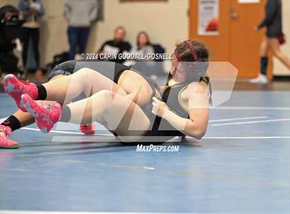 Thumbnail 3 in Dixon vs Swansboro (Beast of the East) photogallery.