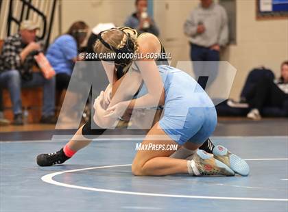 Thumbnail 2 in Dixon vs Swansboro (Beast of the East) photogallery.