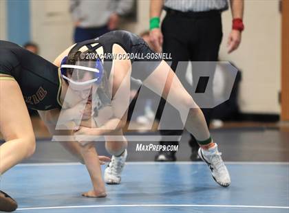 Thumbnail 2 in Dixon vs Swansboro (Beast of the East) photogallery.