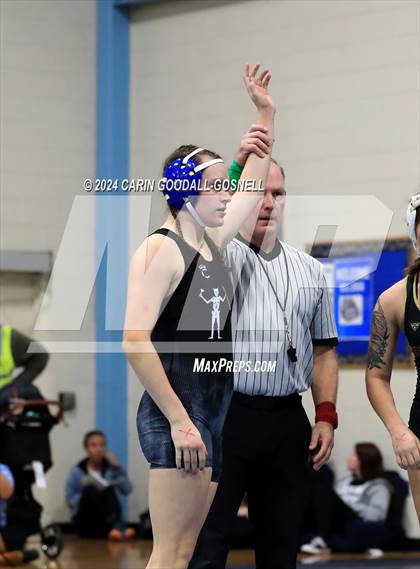 Thumbnail 1 in Dixon vs Swansboro (Beast of the East) photogallery.