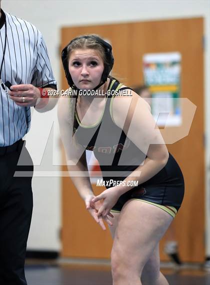 Thumbnail 1 in Dixon vs Swansboro (Beast of the East) photogallery.