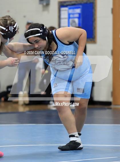 Thumbnail 1 in Dixon vs Swansboro (Beast of the East) photogallery.