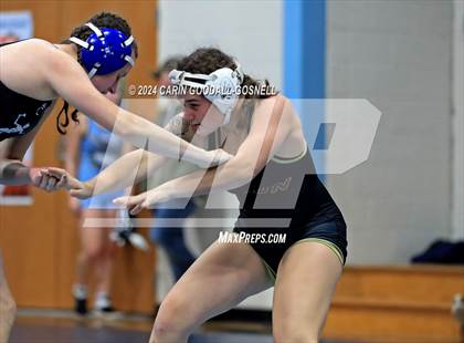 Thumbnail 3 in Dixon vs Swansboro (Beast of the East) photogallery.