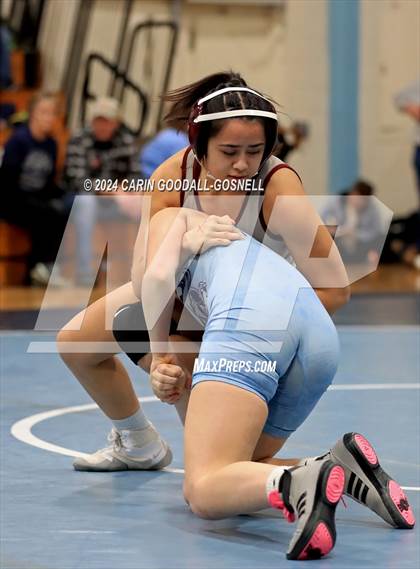 Thumbnail 1 in Dixon vs Swansboro (Beast of the East) photogallery.