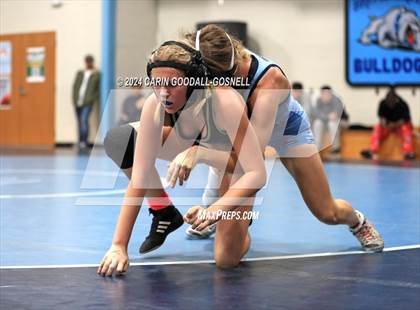 Thumbnail 3 in Dixon vs Swansboro (Beast of the East) photogallery.