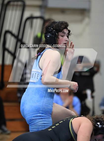 Thumbnail 2 in Dixon vs Swansboro (Beast of the East) photogallery.