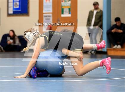Thumbnail 3 in Dixon vs Swansboro (Beast of the East) photogallery.