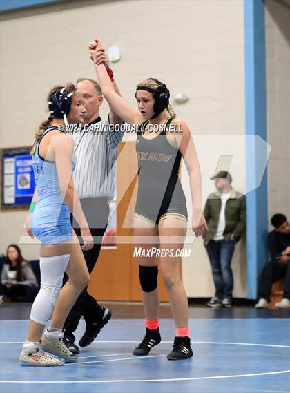 Thumbnail 2 in Dixon vs Swansboro (Beast of the East) photogallery.