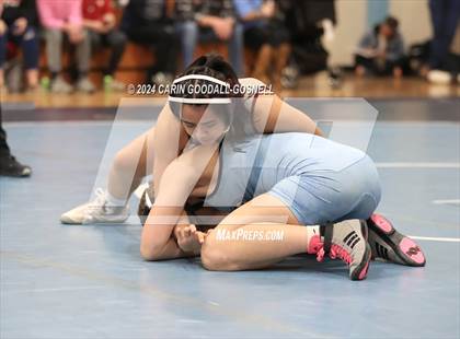 Thumbnail 3 in Dixon vs Swansboro (Beast of the East) photogallery.