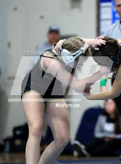 Thumbnail 3 in Dixon vs Swansboro (Beast of the East) photogallery.
