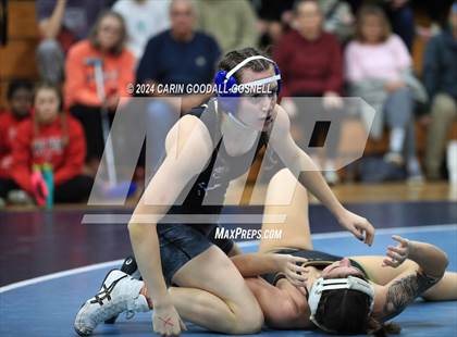 Thumbnail 2 in Dixon vs Swansboro (Beast of the East) photogallery.