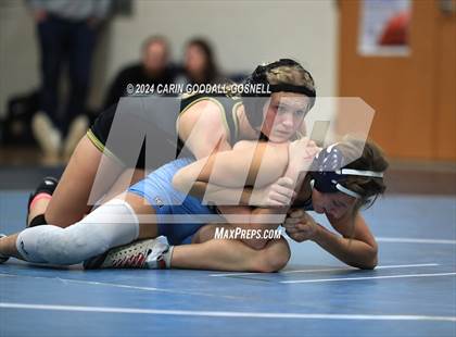 Thumbnail 1 in Dixon vs Swansboro (Beast of the East) photogallery.