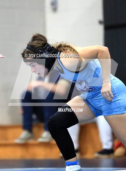 Thumbnail 2 in Dixon vs Swansboro (Beast of the East) photogallery.